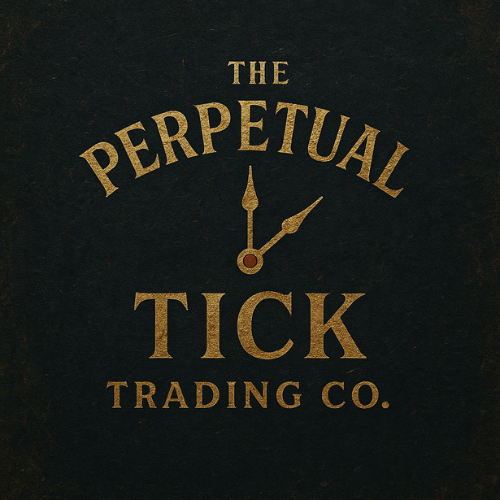 The Perpetual Tick Trading Co.